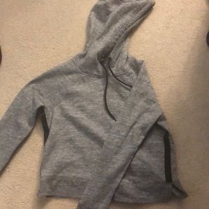 Calvin Klein grey sweatshirt. Worn once.